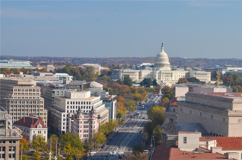 Washington D.C. Movers | Local Moving Company | 495 Moving and Storage