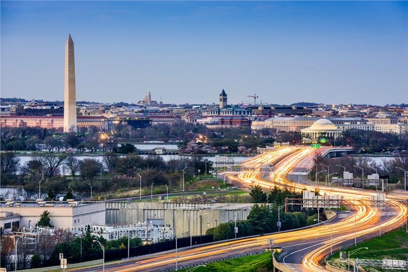 Washington D.C. Movers