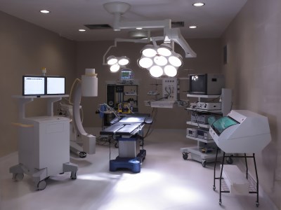 medical lab equipment
