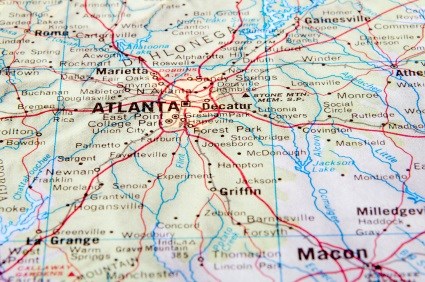 Atlanta movers