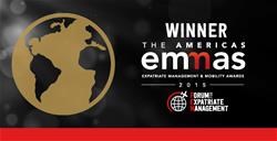 EMMAs Behrens Allied International Mover Award