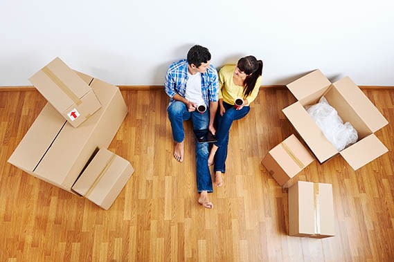 milwaukee movers residential relocation