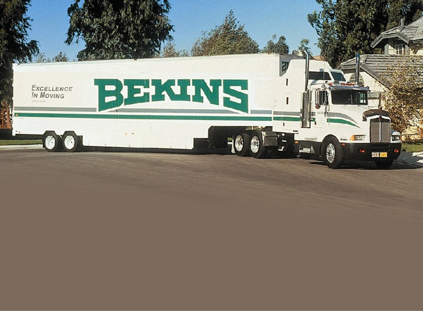 Chicago Movers Chicago Moving Company BoyerRosene