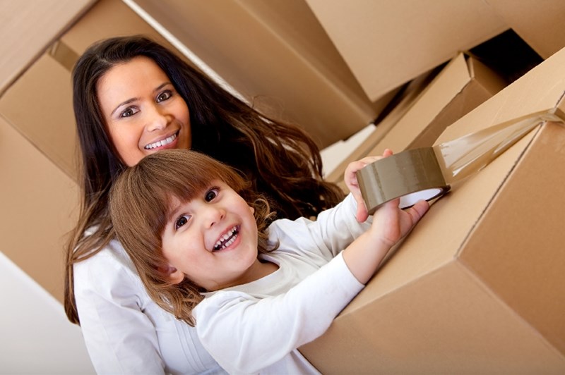 Tips and Tricks to Utilize During Your Move