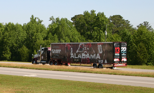 Coleman Allied Assists With Tornado Relief Efforts