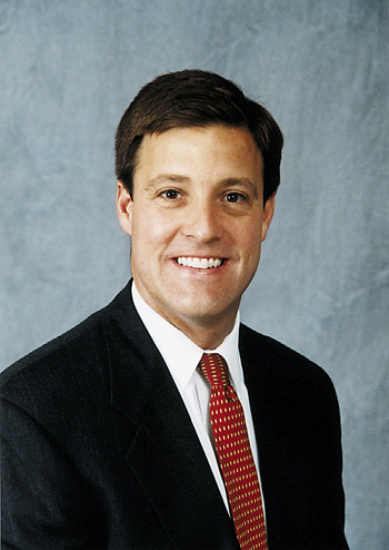 Jeff Coleman, President &amp;amp; CEO of Coleman World Group