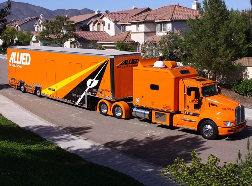 Washington Moving Company | Movers WA