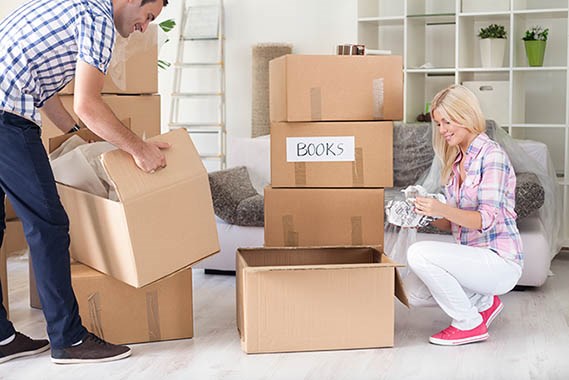 Get the Most Out of Your Summer Move in Albany!