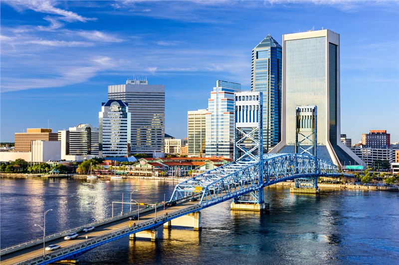 Jacksonville Movers