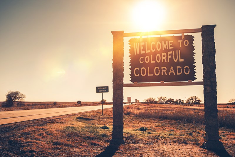 How to Move from Florida to Colorado