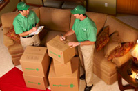 Residential Movers