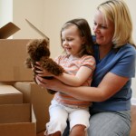 Unpacking