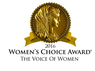 Women's Choice Award