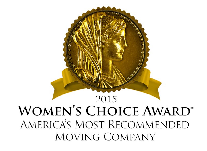 Allied Van Lines Named Most Recommended Brand by Women