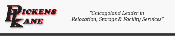 Pickens Kane - Chicagoland Leader in Relocation, Storage &amp; Facility Services