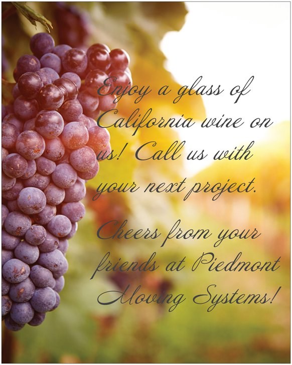 Happy Harvest!