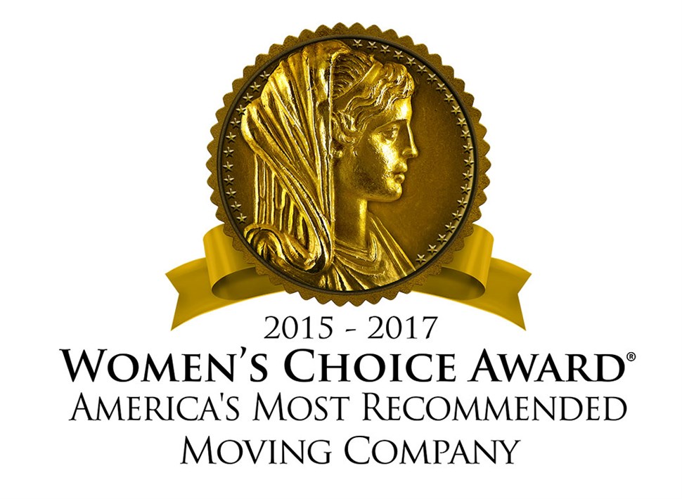 Most Recommended Movers