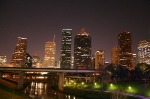 Houston Communities Rank Among Nation's Best