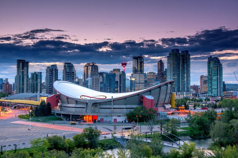 Top Places to Visit After Moving to Calgary, AB