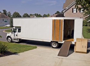Canadian Long Distance Movers