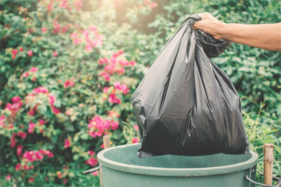 Ask About Our Garbage Disposal Service!