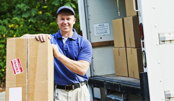 30+ Years Moving Experience!