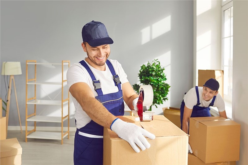 Essential Safety Tips for Your Alaska Move