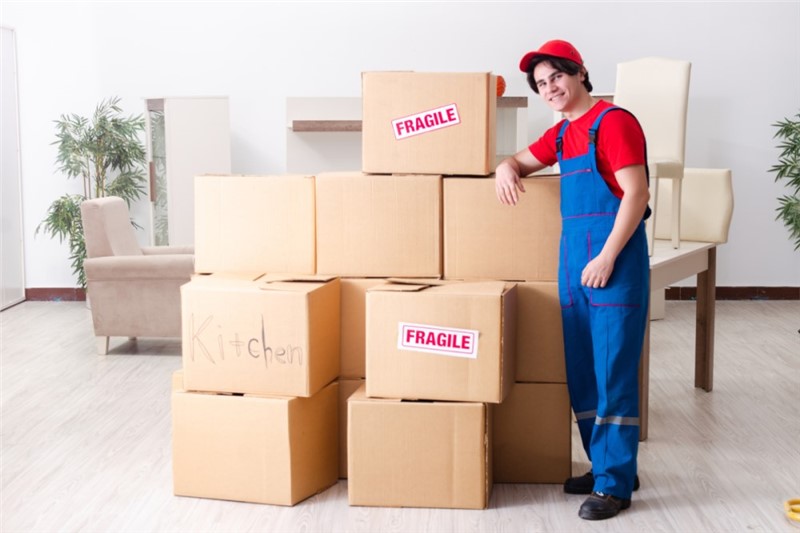 Ten Tips for Packing Collectibles from Trusted Atlanta Long-Distance Movers