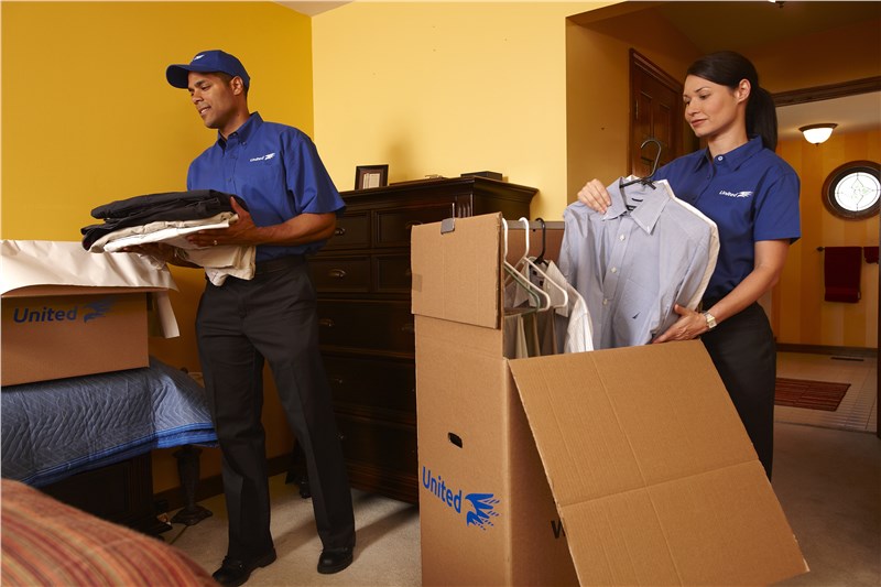 Movers in Chicagoland | Chicago Moving Company | Blackhawk Moving &amp; Storage