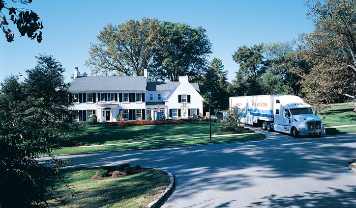 Harrisburg Moving Company 