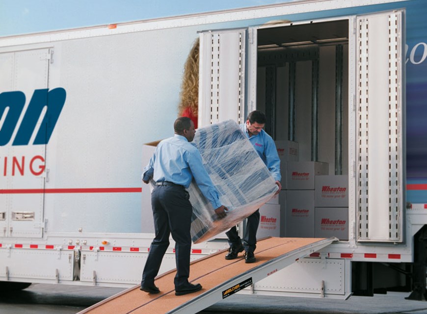 Madison Movers Wisconsin Moving Company Verona Movers Capital