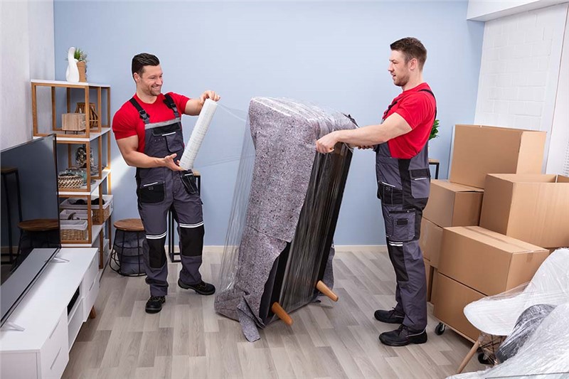 Tips for Protecting Your Fabric Items During A Residential Move