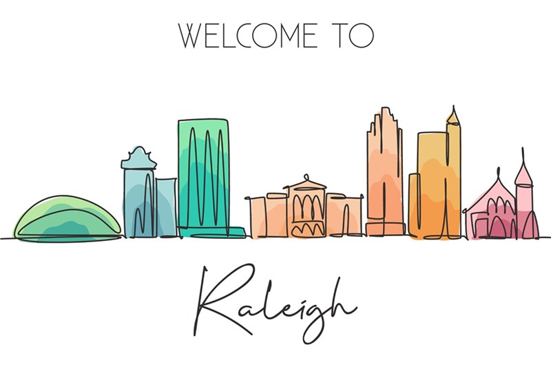 Reasons to Consider a Long Distance Move to Raleigh