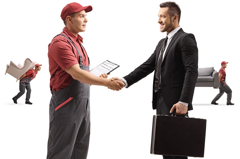 Benefits of Using a Moving Company VS. a Moving Broker