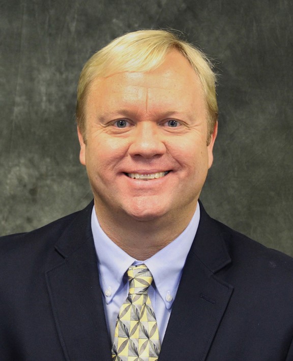 Glover Appointed as Senior Vice President of International Division