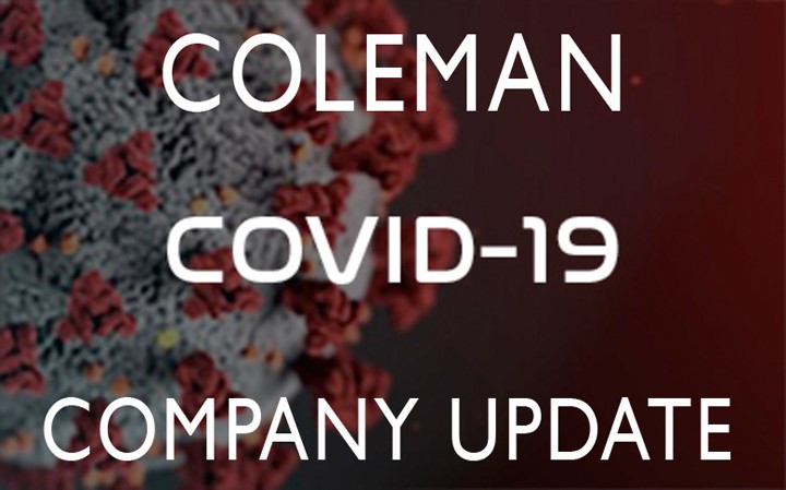 COVID-19 Response & Business Continuity Plan