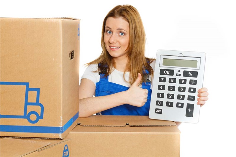 How Much Will You Pay for Your Local or Long Distance Move?