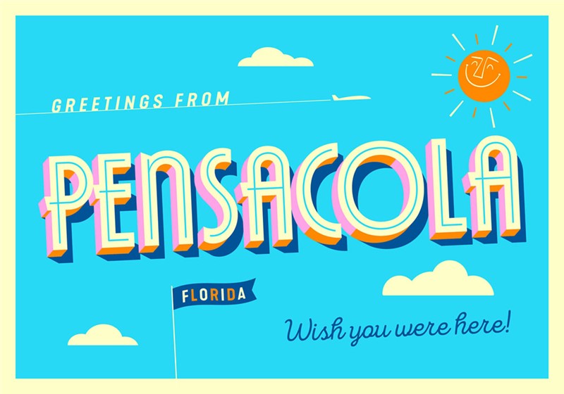 Reasons to Move to Pensacola