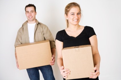 3 Reasons to Use Storage Services During Your Upstate NY Move