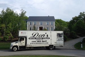 Top 3 Reasons to Hire the Moving Professionals