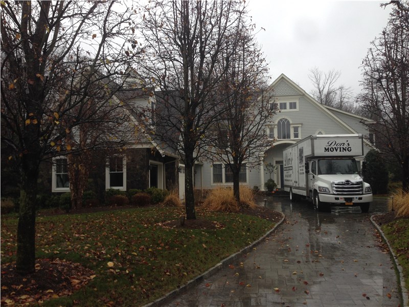 Four Relocation Tips From Professional Bennington Movers