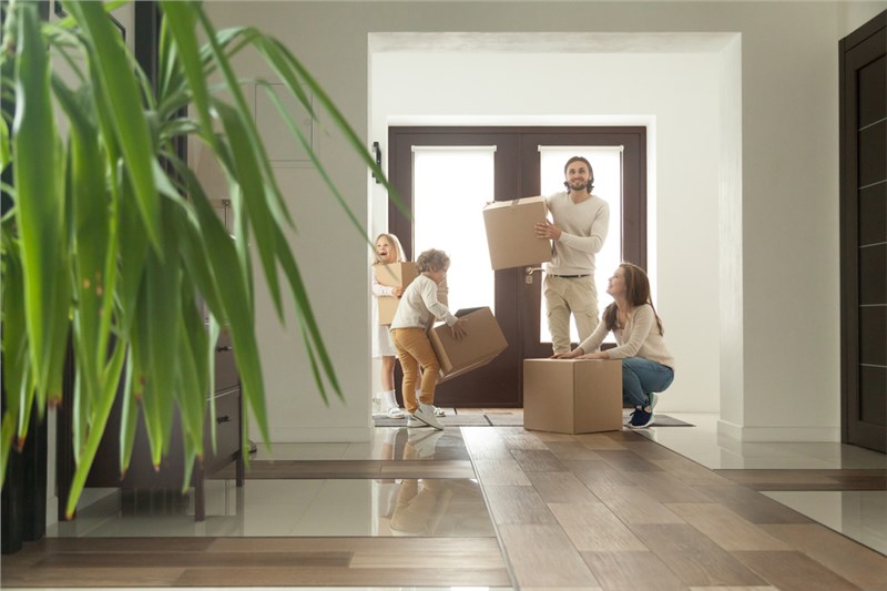 National Moving Month: Choosing a Moving Company