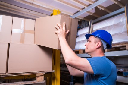 Albany Storage Solutions for Households and Businesses