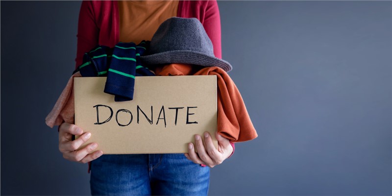 3 Hassle-Free Places to Donate Stuff When Packing for a Move