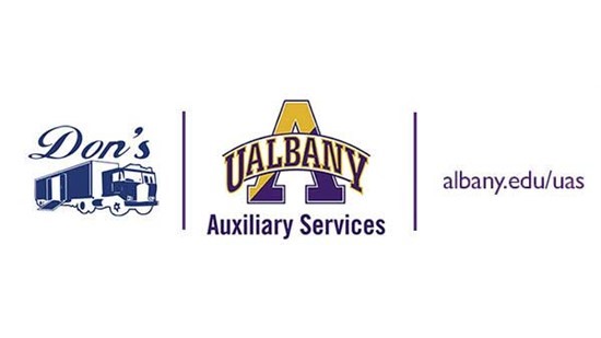 Fall 2022 SUNY Albany Student Storage