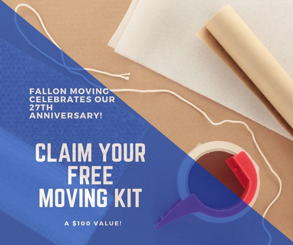 free moving kit