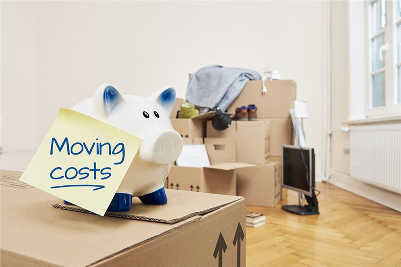 How Much Does It Cost to Hire Residential Movers in Buffalo?