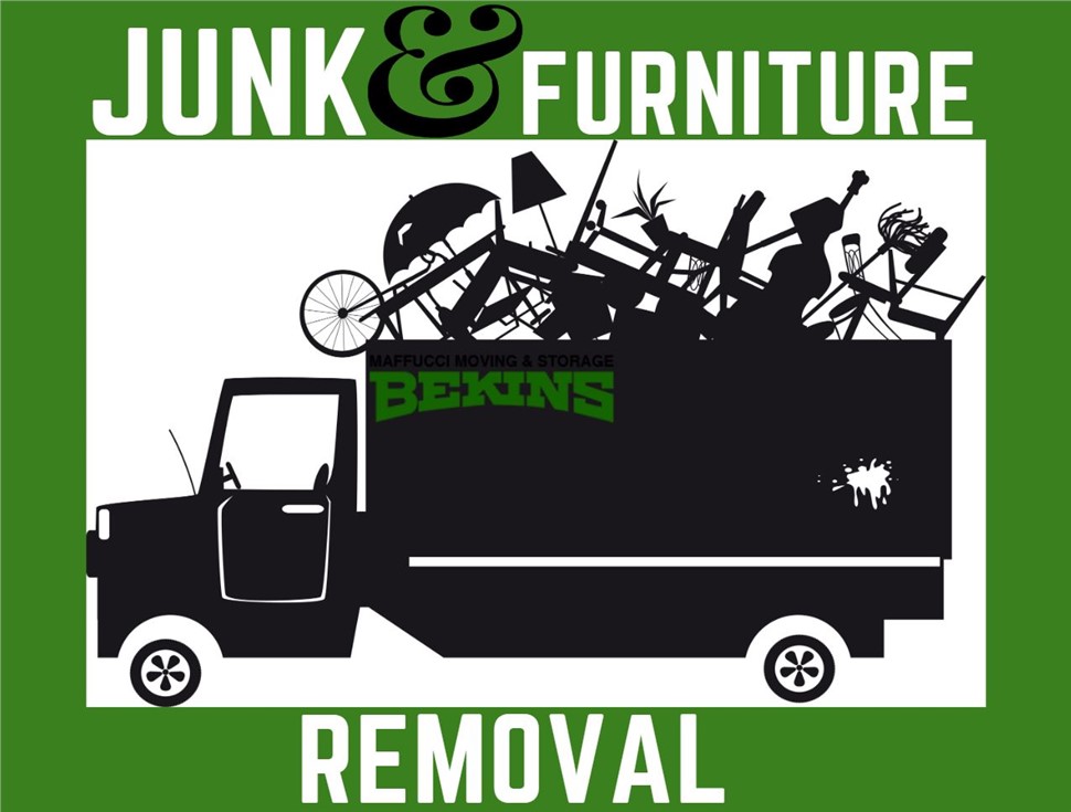 Did Your Move Make a Mess?