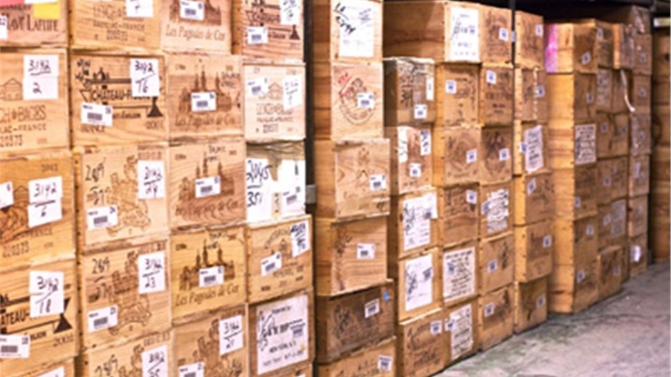 Fairfield County Wine Storage Local And Moving Fairfield County Wine Storage Local And Moving