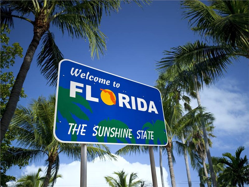 Moving to Florida - First Class Moving Systems Blog